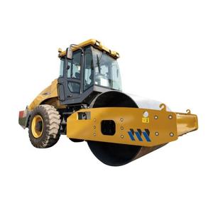 Nuevo rodillo vibratorio hidráulico XS103H de 10 toneladas a la venta - Product Image 2