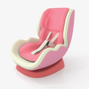 High Quality Plastic <strong>Car</strong> Safety <strong>Seat</strong> Vehicle-Mounted Cartoon Toy Unisex <strong>Car</strong> Accessories Compatible <strong>for</strong> <strong>Car</strong> <strong>Seat</strong> <strong>Doll</strong> - Product Image 1