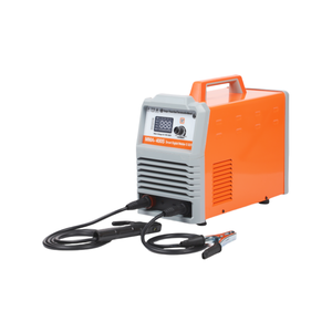 Machine à souder 200A neuve fabriquée en Chine, Mma-400s, moteur haute efficacité - Product Image 2