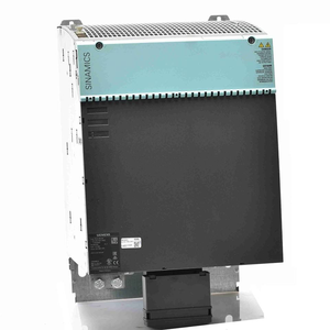 Module de commande de moteur CC 6SL3120-1TE31-3AA3 S120 SINGLE MOMO 3AC 400V 132A INT - Product Image 2