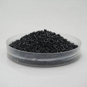 PP 1102K Banco de estirar de alta resistencia Plásticos generales Materia prima Polipropileno PP Gránulos de resina - Product Image 2