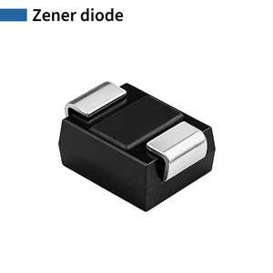 1SMB5927BT3G ไดโอด Zener DO-214AA SMB 12V 1uA 11.4V ~ 12.6V 3W 6.5Ω 550Ω -65 ℃ ~ + ไดโอด150 ℃ - Product Image 2