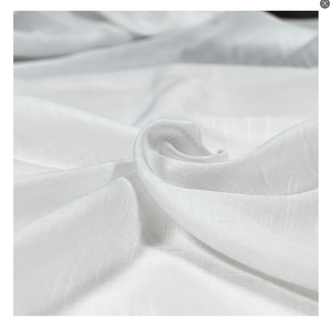 Tela de Rayón Challis, Viscosa y Elastano, Personalizada con Textura Irregular para Vestidos - Product Image 1