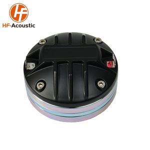 ไดรฟ์เวอร์ลำโพงไฮไฟ8ohm HF-DE400ทวีตเตอร์นีโอดิเมียมหกเหลี่ยม - Product Image 2