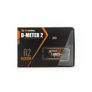 Obd2 Race Car Track Use Dsg Oil Temperature Meter Digital Gauge - Product Image 6