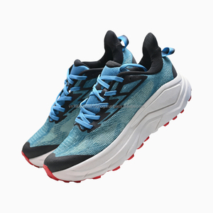 Chaussures de course légères et respirantes pour femmes, luxe abordable, style Hokaes, pour le printemps et l'automne - Product Image 4