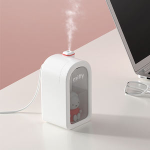 MIPOW X <span class=keywords><strong>MIFFY</strong></span> produits les plus vendus 2022 USB charge mini humidificateur diffuseur humidificateur d'air 350ML - Product Image 5