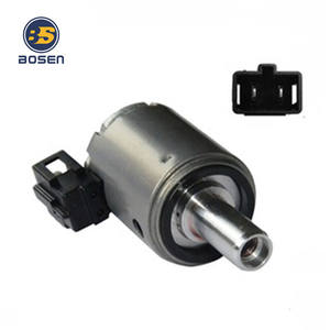 Boîte de vitesses électrovanne en acier inoxydable 257416, pour <span class=keywords><strong>Renault</strong></span> Clio Megane <span class=keywords><strong>Scenic</strong></span> 9653760480 62938420 7701208174 77008702 2574.16 257410 - Product Image 2