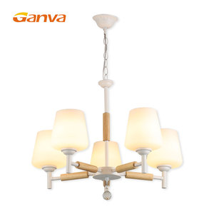 Moderno para los niños en el vestíbulo del <span class=keywords><strong>hotel</strong></span> gran techo de cristal lámpara colgante Luz - Product Image 6