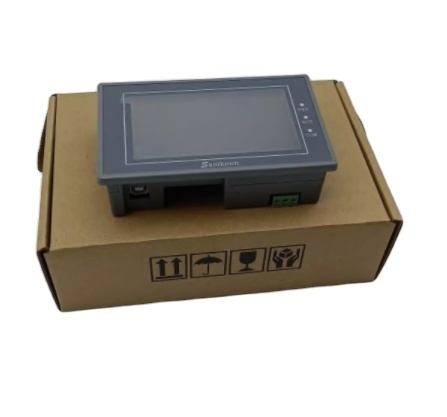 Samkoon display control touch screen SA-3.5A/4.3A/5.7C/D/E/F 7A/7B/EA-043A/070B  in Stock New and Original LCD Standard 1 Pcs