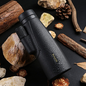 กล้องโทรทรรศน์แบบตาเดียว Maifeng 12x50 กำลังขยายสูง มองเห็นในเวลากลางคืน ใช้กลางแจ้งได้ - Product Image 1