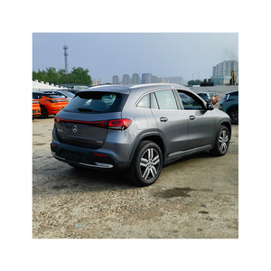 Offre Spéciale <span class=keywords><strong>EQA</strong></span> 260 Voitures d'occasion vers la Chine Auto Electrico <span class=keywords><strong>Eqa</strong></span> Voiture électrique Eqa260 avec un bon prix - Product Image 2