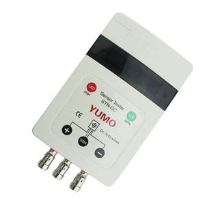 STN-DC อุปนัย Capacitive เซ็นเซอร์ตาแมวสวิทช์ความใกล้ชิดทดสอบสวิทช์ - Product Image 3