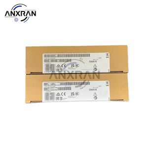 โมดูลอินพุตแบบแอนะล็อกสำหรับ S7-1500 Siemens 6ES7531-7QF00-0AB0 SIMATIC Ai 8xu //r/rtd BA 531-7QF00-0AB0 6ES7 - Product Image 1