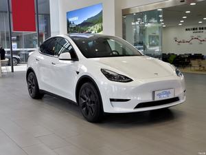 รถสำหรับผู้ใหญ่ <span class=keywords><strong>Tesla</strong></span> รุ่น <span class=keywords><strong>Y</strong></span> 4ล้อ5ที่นั่งไฟฟ้ารถสำหรับผู้ใหญ่รถ <span class=keywords><strong>Tesla</strong></span> 2024รถยนต์ EV รถไฟฟ้าใหม่ SUV - Product Image 2