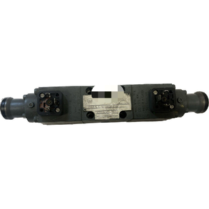 وحدة تحكم برمجية PLC 3DREP 6 C-1225A24NZ4M للتحكم في الصمامات الاتجاهية - Product Image 1