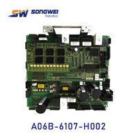 Repuestos para Robot FANUC A06B-6107-H002