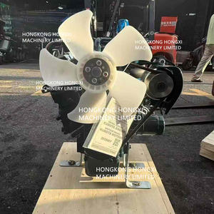 Vitesse d'assemblage du moteur Z482-EF09_CN4_1: 3600 tr/min, puissance: 9,8 kW. - Product Image 3