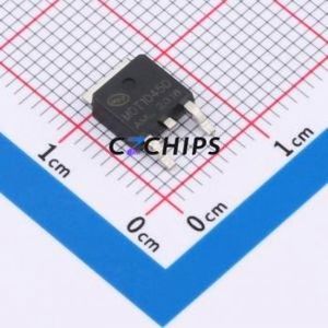 ไดโอดชอทท์กี้ไดโอดชอตต์ MOT1045D 252ชิ้นส่วนอิเล็กทรอนิกส์ใหม่ของแท้ - Product Image 1