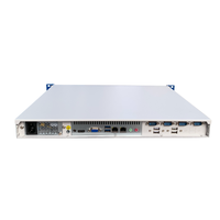 Tablette robuste Android industrielle d'usine personnalisée 1U2u4u Mini PC Windows Server tout-en-un avec support en stock