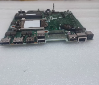 Untuk HP EliteDesk 800 G6 DM 35W Desktop Mini PC diperbarui Motherboard L86387-601 L79218-002 L86387-001