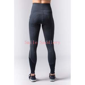 2020 vente en gros de culottes d'équitation en silicone de qualité supérieure ensembles et accessoires équestres - Product Image 2