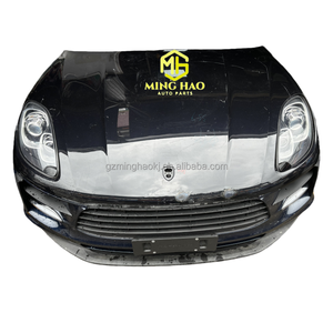 Ricambi Usati MINGHAO per Macan <span class=keywords><strong>911</strong></span>: Paraurti Anteriore/Posteriore, Fendinebbia, Fari, Griglia Radiatore, Cofano, Parafanghi - Alta Qualità OEM - Product Image 4