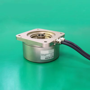 Motor de Par Personalizado 220V 380V, Motor de Accionamiento Directo Eléctrico DD, Motor DMFE263mm, Articulaciones de Motor de Accionamiento Directo para Brazo Robótico - Product Image 3