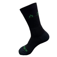 Chaussettes ignifuges EN ISO 14116 et EN1149-Chaussettes ignifuges conformes à la norme ISO pour les professionnels