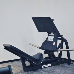 Mesin Beban Plat Terbaik dari Cina, Peralatan Kebugaran <span class=keywords><strong>Cybex</strong></span>, Mesin Leg Press Linear Duduk - Product Image 3