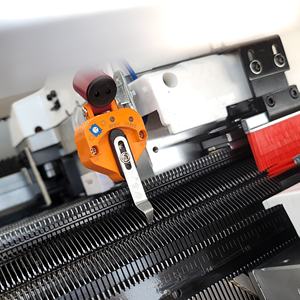 High Speed 2024 CIXING STEIGER COMPUTERIZED KNITTING MACHINE 3g 60 Inches - Product Image 5