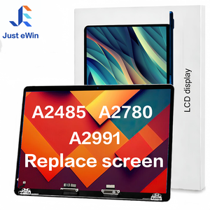Pantalla LCD Retina Premium de 16 Pulgadas, Repuesto para MacBook Pro A2485 A2780 A2991 M1 M2, Reparación de Portátiles - Product Image 2