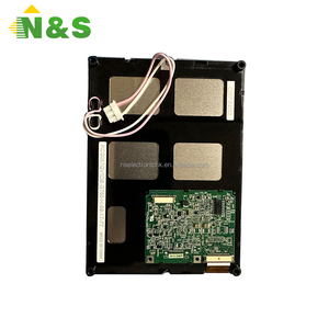 Écran LCD QVGA 5.7 "320*240, Original, pour contrôle industriel, équipement médical et automobile, KCG057QV1DB-G760 - Product Image 1