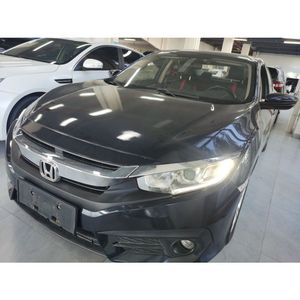 Auto Usado Guazi, <span class=keywords><strong>Honda</strong></span> <span class=keywords><strong>Civic</strong></span>, Disponible, Eficiente en Consumo de Combustible, Gasolina, Automático, Sedán, Volante a la Izquierda, 5 Asientos - Product Image 1