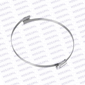 Morsetto <span class=keywords><strong>a</strong></span> spirale <span class=keywords><strong>a</strong></span> vite senza fine <span class=keywords><strong>a</strong></span> destra per la mano destra sinistra per il controllo statico pesante del cavo di collegamento di sfiato del tubo flessibile - Product Image 3