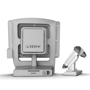 Analizador Inteligente de Cuero Cabelludo con IA, con Aumento de 50X-200X, Máquina de Prueba de Humedad de la Piel con Sondas Dobles, Compatible con 19 Idiomas - Product Image 5