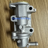 Tout nouveau 16500-P0A-A01 soupape de commande d'air de ralenti soupape IAC 16500-p0a-a00 soupape de commande de vitesse de ralenti AF42D-50331 pour Honda Accord
