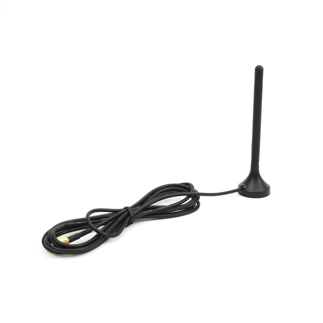 Heavy Duty Outdoor VSAT Parabolic Dish GPS GNSS Antenna 4.5m satellite communication antenna For Telecom Base Station