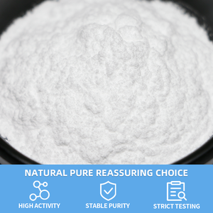 Factory Price 99% L <strong>Glutathione</strong> Reduced Powder Cosmetic Grade Skin Whitening CAS 70-18-8 Fast <strong>Pure</strong> L <strong>Glutathione</strong> Powder - Product Image 6