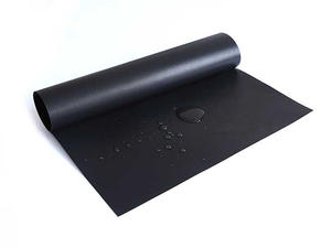 Tapete antiaderente reutilizável para churrasqueira, forro de forno para churrasqueira, venda no atacado - Product Image 3