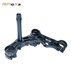 Amortisseur avant Ultra43 avec ressort de précharge, revêtement <span class=keywords><strong>DLC</strong></span> et joint SKF pour moto électrique Sur Ron Ultra Bee – Pièce de suspension - Product Image 5