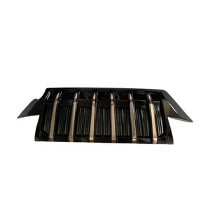 Rejilla de rejilla frontal exterior de autopartes elegantes para HILUX GR Revo FJ Cruiser Highlander <span class=keywords><strong>Xu</strong></span> - Product Image 4