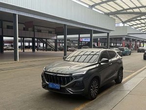 Changan <span class=keywords><strong>Auchan</strong></span>/Oushang 2021 2022 2023 en stock – SUV compact cinq <span class=keywords><strong>portes</strong></span> cinq places – Voitures chinoises - Product Image 2