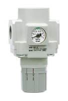 Vanne de commande pneumatique AR30F02BB, 0,02 MPa, interface 1/4, série AC