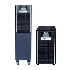 Invt HT1101CS Online <b>Ups</b> 1-10KVA Single Phase With Lead Acid <b>Battery</b> For Computer Networking Data Center Security Systems - Product Image 4