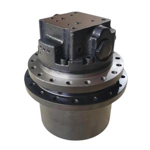 Motor de Traslación Final para Excavadoras Takeuchi TB15, TB016, TB025, TB216, TB125, TB035, TB25, TB175 - Conjunto de Motor de Traslación PHV-120-37B - Product Image 1