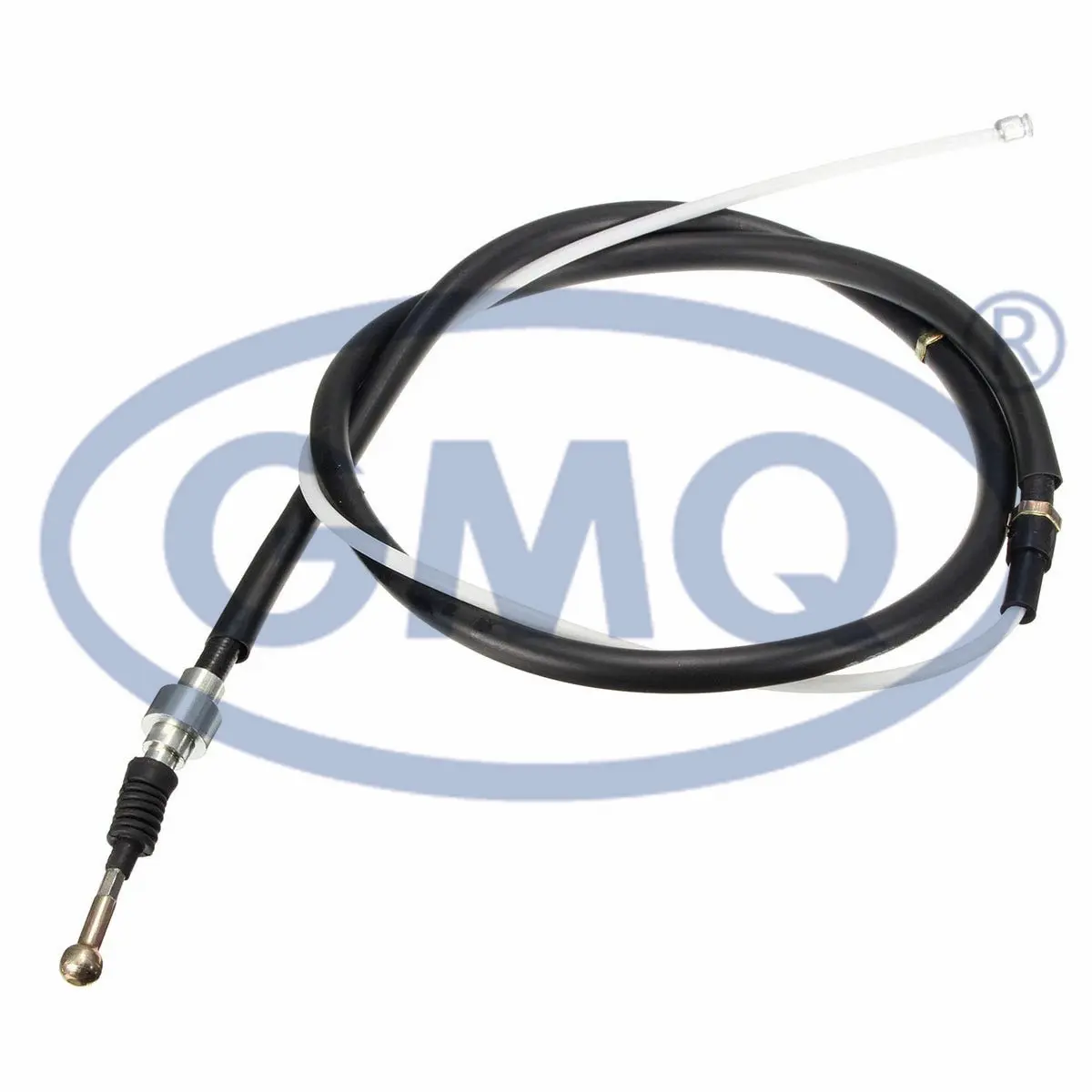 Высококачественные автозапчасти GMQ, кабель для высвобождения капота OEM 96314531 для DAEWOO MATIZ