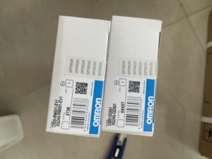 โมดูล PLC ของ Omron รุ่น C500-RM001-EV1 C500-OD501 ของแท้ใหม่ 100% - Product Image 1