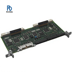 Carte de commande d'onduleur 6SE7090-0XX84-0AB0 PLC/PAC/Contrôleurs dédiés pour la programmation PLC avec 1 an de garantie - Product Image 3
