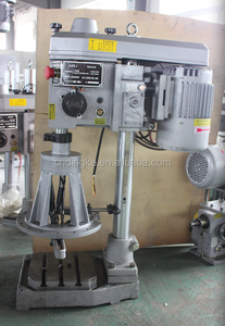 Machine à tarauder automatique horizontale DK-I avec protection anti-<span class=keywords><strong>casse</strong></span> du taraud pour filetages internes de précision M8 - Product Image 6